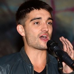 Tom Parker (Singer) Biography, Age, Death, Wife, Children, Family, Facts, Wiki & More