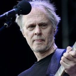 Tom Verlaine (Singer) Biography, Age, Death, Height, Girlfrend, Family, Facts, Wiki & More