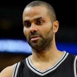 Tony Parker Biography, Age, Height, Weight, Family, Wiki & More