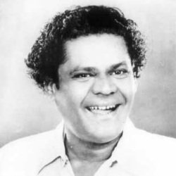N. S. Krishnan Biography, Age, Death, Height, Weight, Family, Caste, Wiki & More