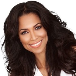 Tracey Edmonds Biography, Age, Height, Weight, Family, Wiki & More