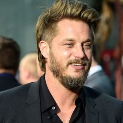Travis Fimmel Biography, Age, Height, Weight, Family, Wiki & More