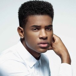 Trevor Jackson Biography, Age, Height, Weight, Family, Wiki & More