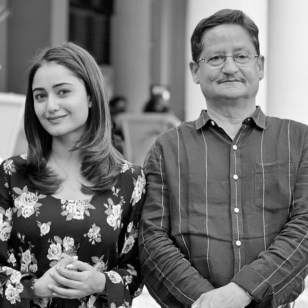 Tridha Choudhury (Actress) Biography, Age, Height, Boyfriend, Family, Facts, Wiki & More