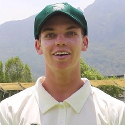 Tristan Stubbs (Cricketer) Biography, Age, Height, Weight, Family, Facts, Wiki & More