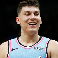 Tyler Herro Biography, Age, Height, Weight, Girlfriend, Family, Facts, Wiki & More