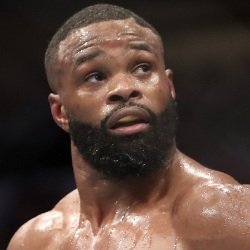 Tyron Woodley Biography, Age, Height, Weight, Wife, Children, Family, Facts, Wiki & More