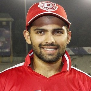 Manan Vohra