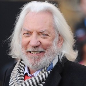 Donald Sutherland Biography, Age, Height, Weight, Family, Wiki & More