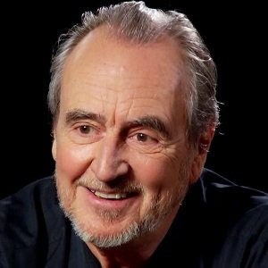 Wes Craven