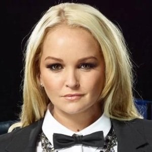 Jennifer Ellison Biography, Age, Height, Weight, Family, Wiki & More