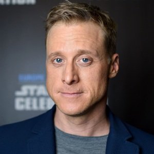 Alan Tudyk Biography, Age, Height, Weight, Family, Wiki & More