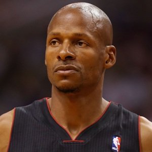 Ray Allen Biography, Age, Height, Weight, Family, Wiki & More