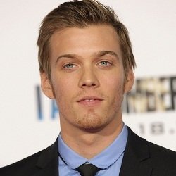 Jake Abel