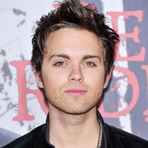 Thomas Dekker Biography, Age, Height, Weight, Family, Wife, Children, Facts, Wiki & More