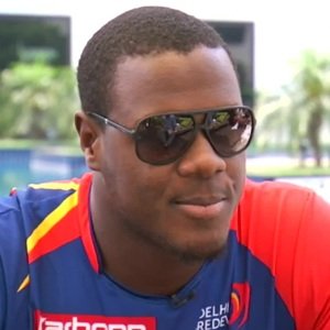 Carlos Brathwaite Biography, Age, Height, Weight, Family, Wiki & More