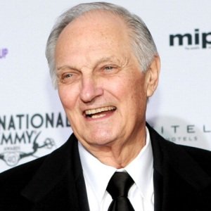 Alan Alda