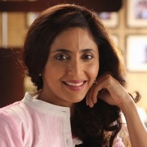 Gautami Kapo...