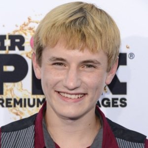 Nathan Gamble Biography, Age, Height, Weight, Family, Facts, Wiki & More