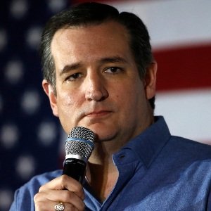 Ted Cruz Biography, Age, Height, Wife, Children, Family, Facts, Wiki & More