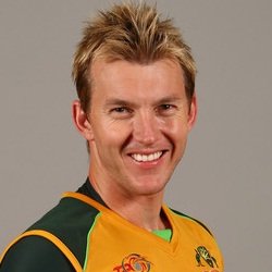 Brett Lee Biography, Age, Height, Weight, Family, Wiki & More