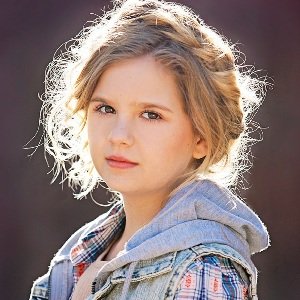 Kyla Kenedy