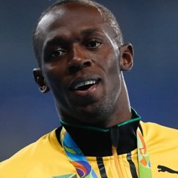 Usain Bolt (Sprinter) Biography, Age, Height, Weight, Family, Wiki & More