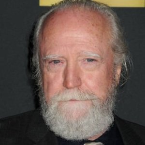 Scott Wilson Biography, Age, Death, Height, Weight, Family, Wiki & More