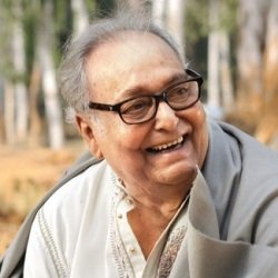 Soumitra Chatterjee Biography, Age, Death, Wife, Children, Family, Caste, Wiki & More
