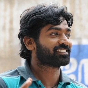 Vijay Sethupathi (Actor) Bio, Age, Height, Wife, Children, Family, Facts, Caste, Wiki & More