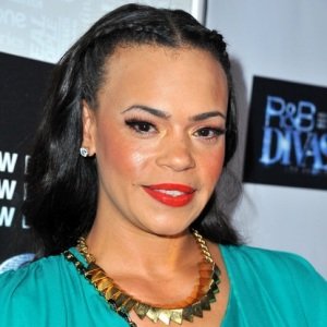 Faith Evans Biography, Age, Height, Weight, Family, Wiki & More