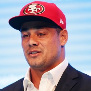 Jarryd Hayne Biography, Age, Height, Weight, Family, Wiki & More