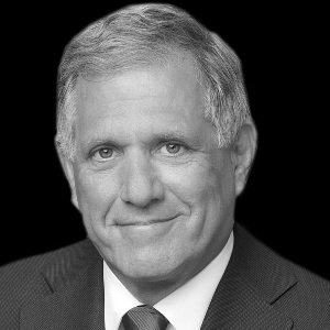 Leslie Moonves Biography, Age, Height, Weight, Family, Wiki & More