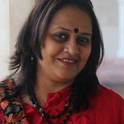 Vandana Vithlani Biography, Age, Wife, Children, Family, Caste, Wiki & More