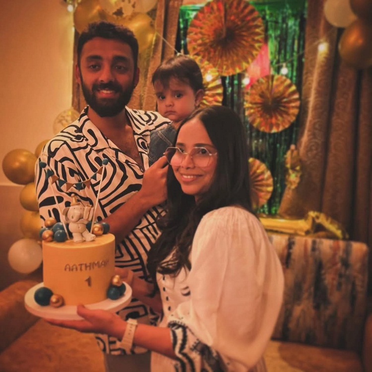 Varun Chakravarthy (Cricketer) Biography, Age, Height, Wife, Children, Family, Facts, Wiki & More