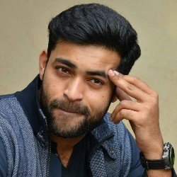 Varun Tej (Actor) Biography, Age, Height, Weight, Girlfriend, Family, Wiki & More