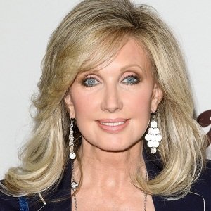 Morgan Fairchild Biography, Age, Height, Weight, Family, Wiki & More