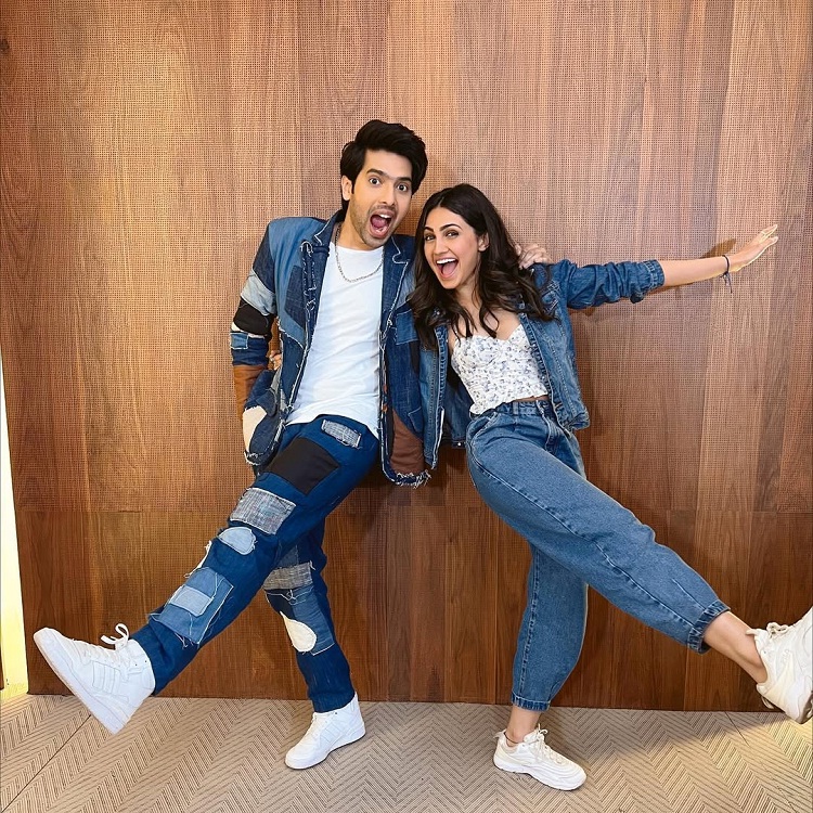 Vedika Pinto (Actress) Biography, Age, Height, Boyfriend, Family, Facts, Wiki & More