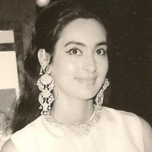 Nutan (Actress) Biography, Age, Death, Height, Weight, Family, Caste, Wiki & More