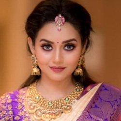 Vidya Pradeep (Actress) Biography, Age, Height, Weight, Boyfriend, Family, Facts, Wiki & More