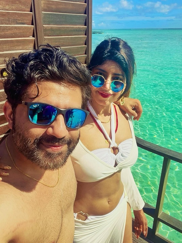 Vindhya Tiwari Biography, Age, Height, Affair, Husband, Family, Facts, Wiki & More