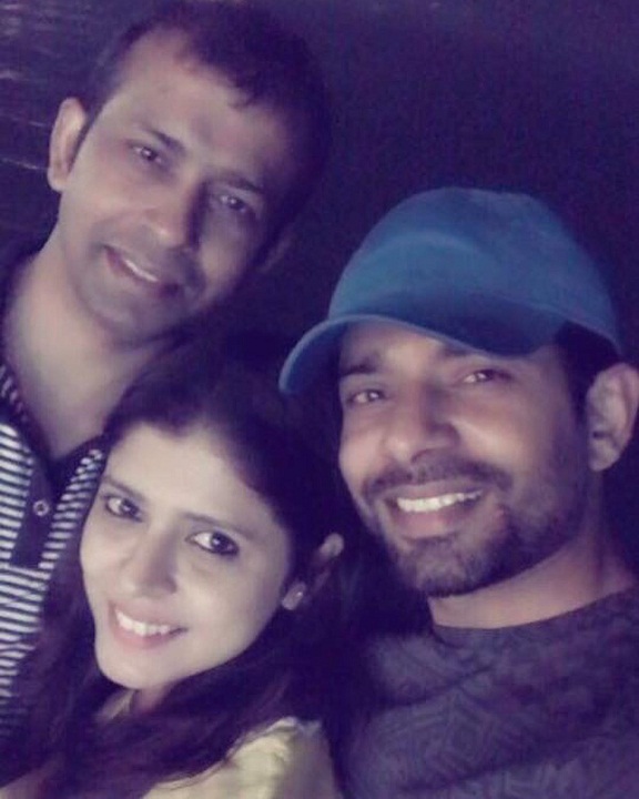 Vineet Kumar Singh (Actor) Biography, Age, Height, Wife, Family, Wiki & More