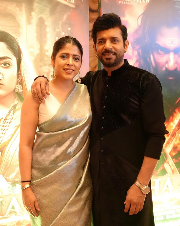 Vineet Kumar Singh (Actor) Biography, Age, Height, Wife, Family, Wiki & More