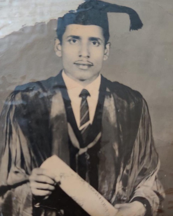 Vineet Kumar Singh (Actor) Biography, Age, Height, Wife, Family, Wiki & More