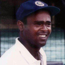 Vinod Kambli Biography, Age, Height, Wife, Children, Family, Facts, Caste, Wiki & More