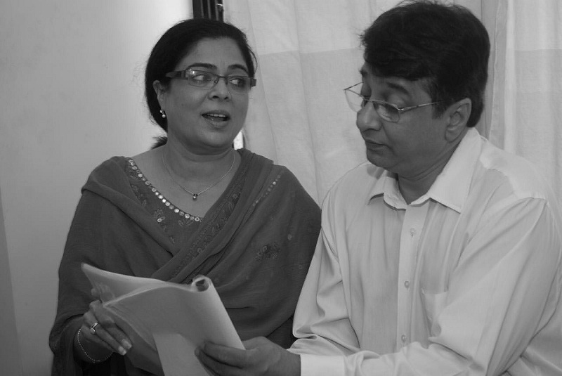 Vivek Lagoo Biography, Age, Death, Wife, Children, Family, Facts, Wiki & More