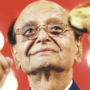 Ramanand Sagar Biography, Age, Death, Wife, Children, Family, Wiki & More