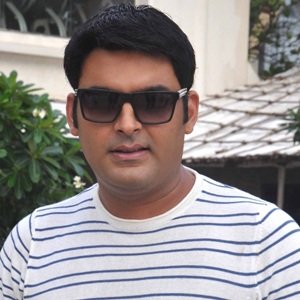 Kapil Sharma Biography, Age, Height, Wife, Children, Family, Facts, Caste, Wiki & More