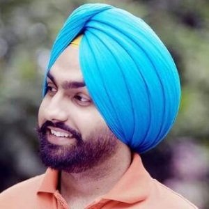 Ammy Virk Biography, Age, Height, Weight, Girlfriend, Family, Wiki & More