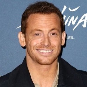 Joe Swash